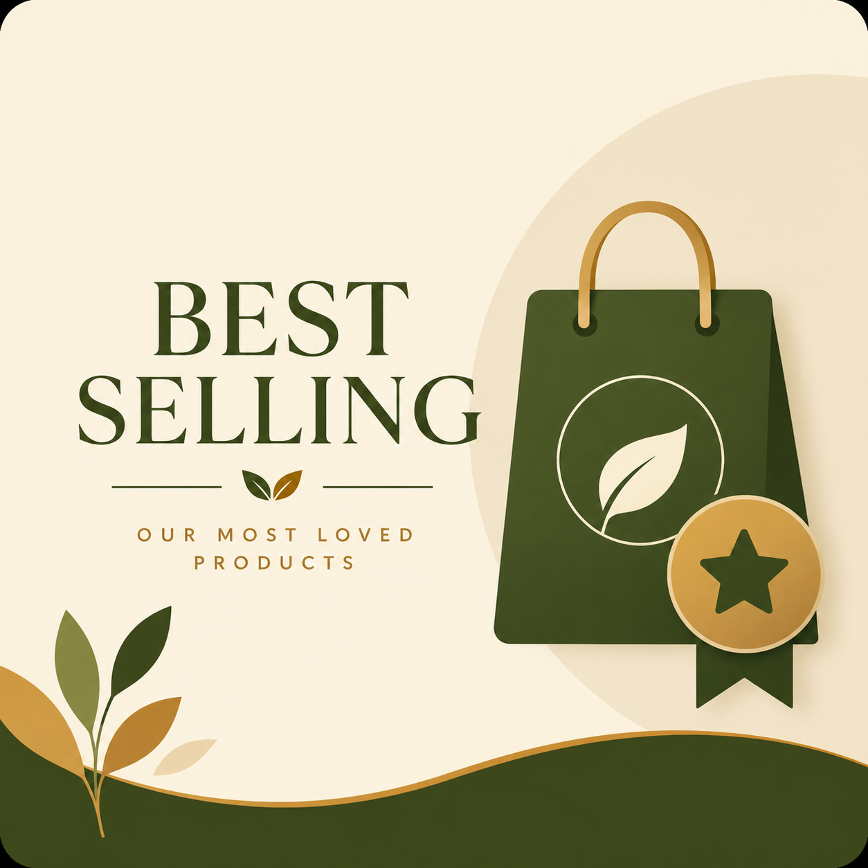 Best Selling