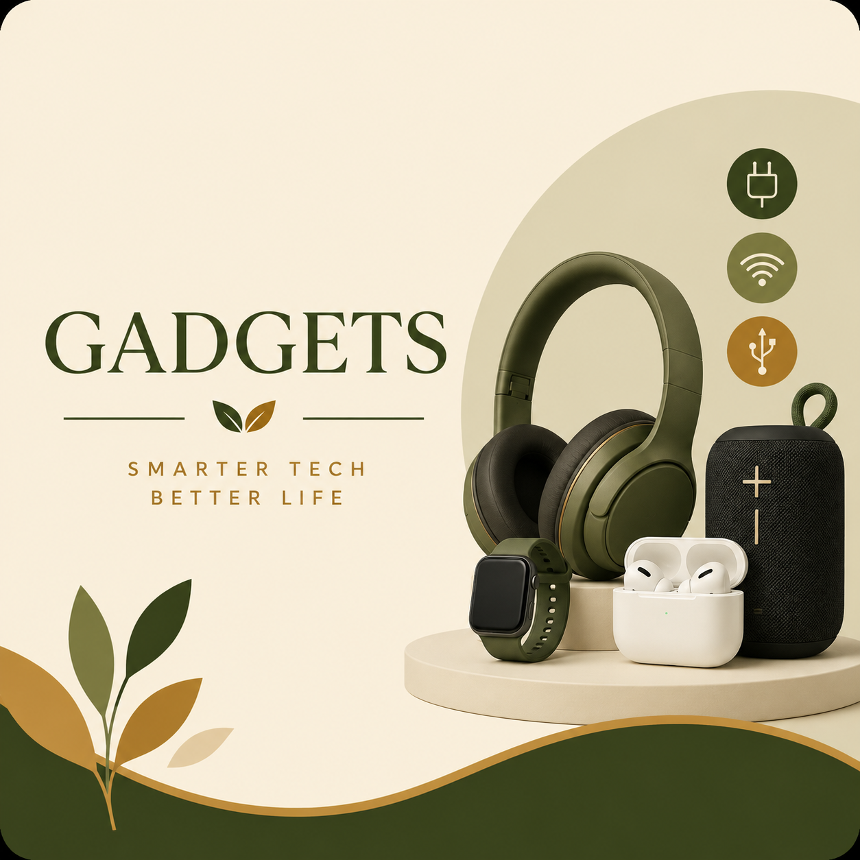 Gadgets
