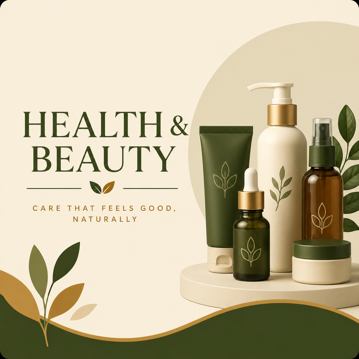 Health & Beauty