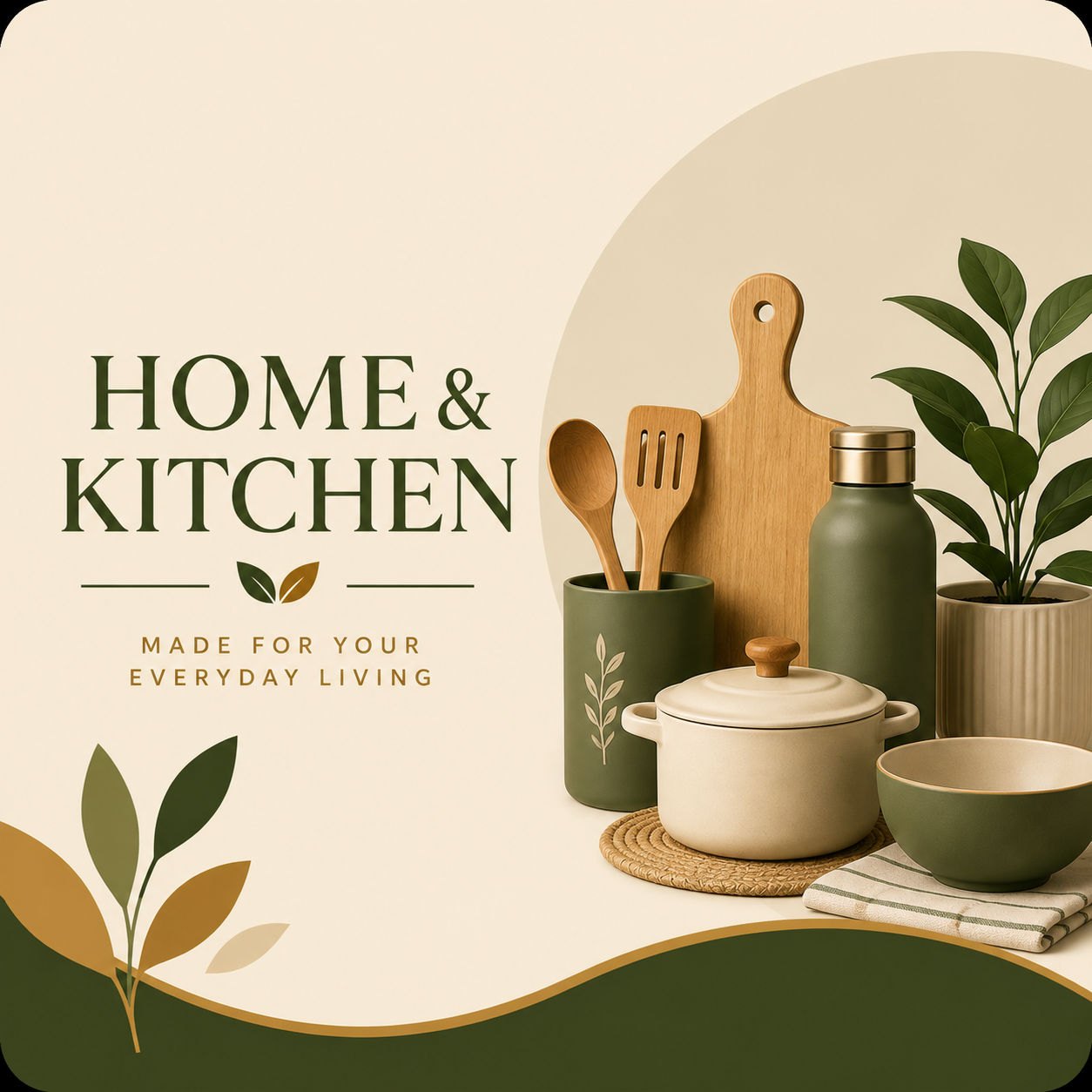 Home & Kitchen