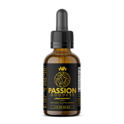 Passion Goddess || Premium Wellness Drops