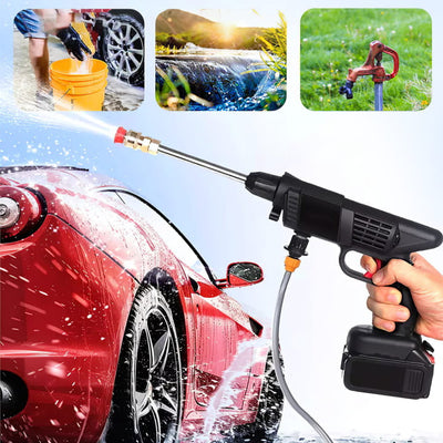Car Pressure Washer