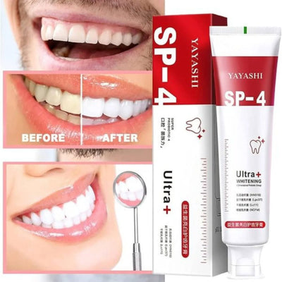 Sp-4 Toothpaste
