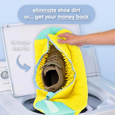 Shoes Laundry Bag