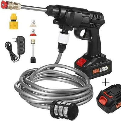 Car Pressure Washer