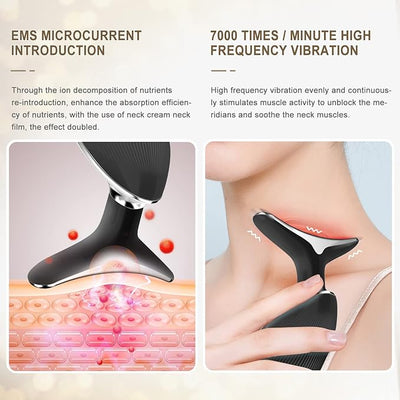 Anti Wrinkle Beauty Apparatus