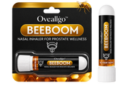 BEE BOOM Nasal Inhaler for Mens Powers