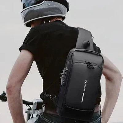 Multifunction Sling Bag