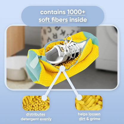 Shoes Laundry Bag