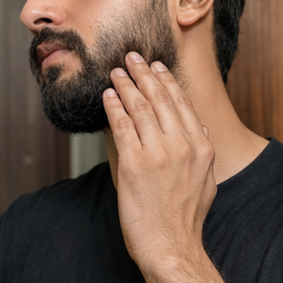 Dr. Alies Professional Beard Growth Oil