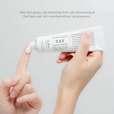 Dr Althea 345 RELIEF CREAM