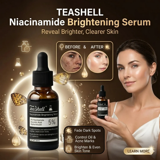 Niacinamide Brightening Serum