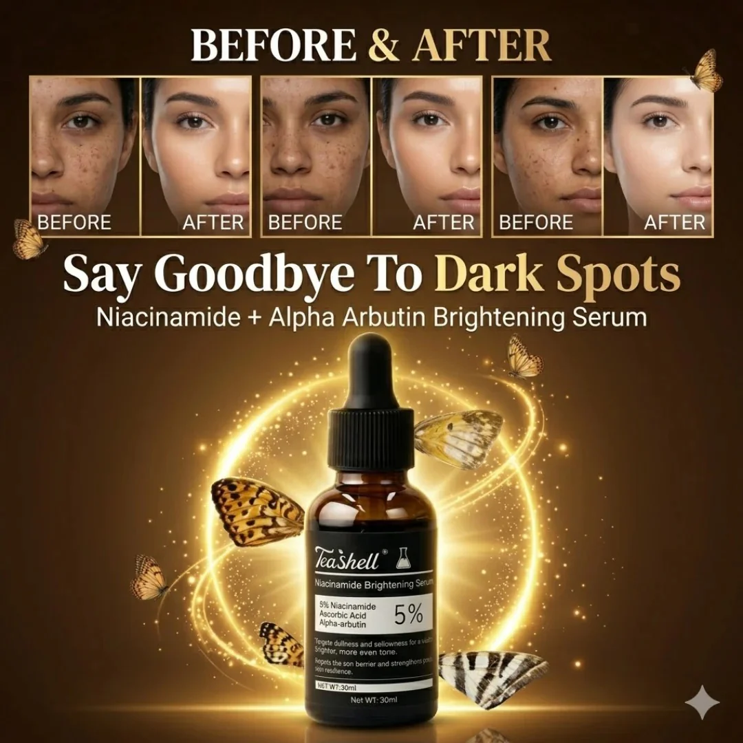 Niacinamide Brightening Serum