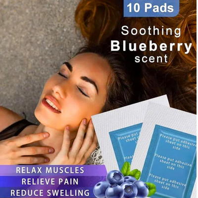 Kinoki Cleansing Detox Foot Pads (10 Pads)