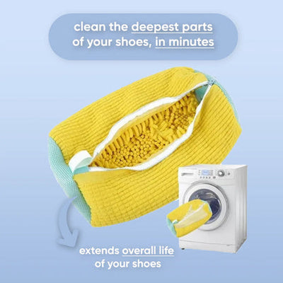 Shoes Laundry Bag