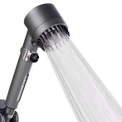 3 Modes Shower Head